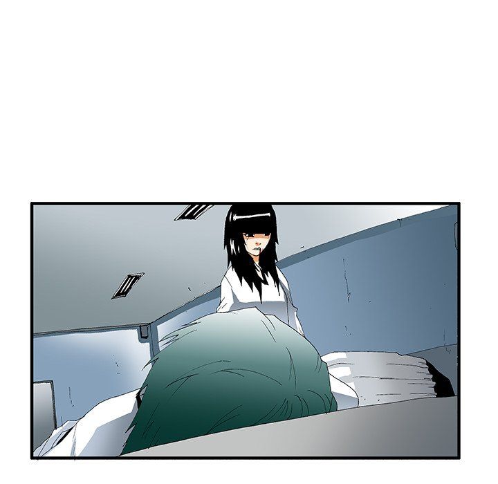 Goblin Manhwa - Chapter 38 Page 11