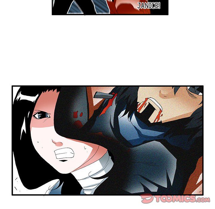 Goblin Manhwa - Chapter 38 Page 14