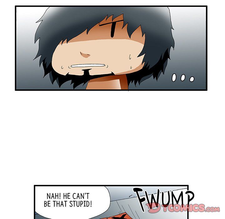 Goblin Manhwa - Chapter 27 Page 19