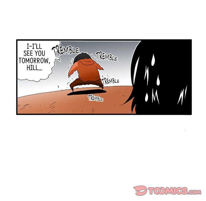 Goblin Manhwa - Chapter 27 Page 23