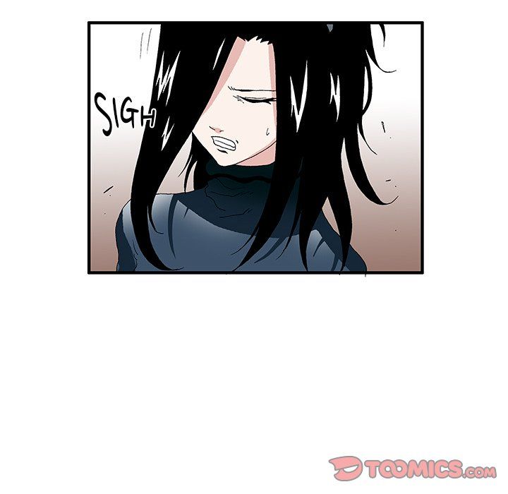 Goblin Manhwa - Chapter 27 Page 24