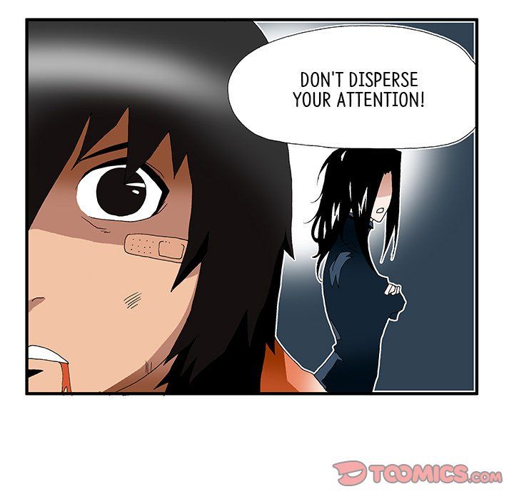 Goblin Manhwa - Chapter 27 Page 25