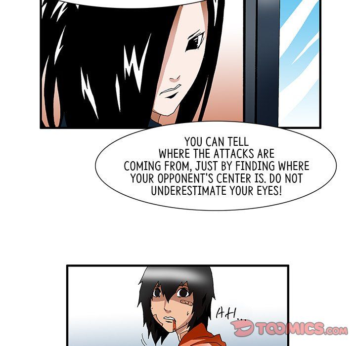 Goblin Manhwa - Chapter 27 Page 27
