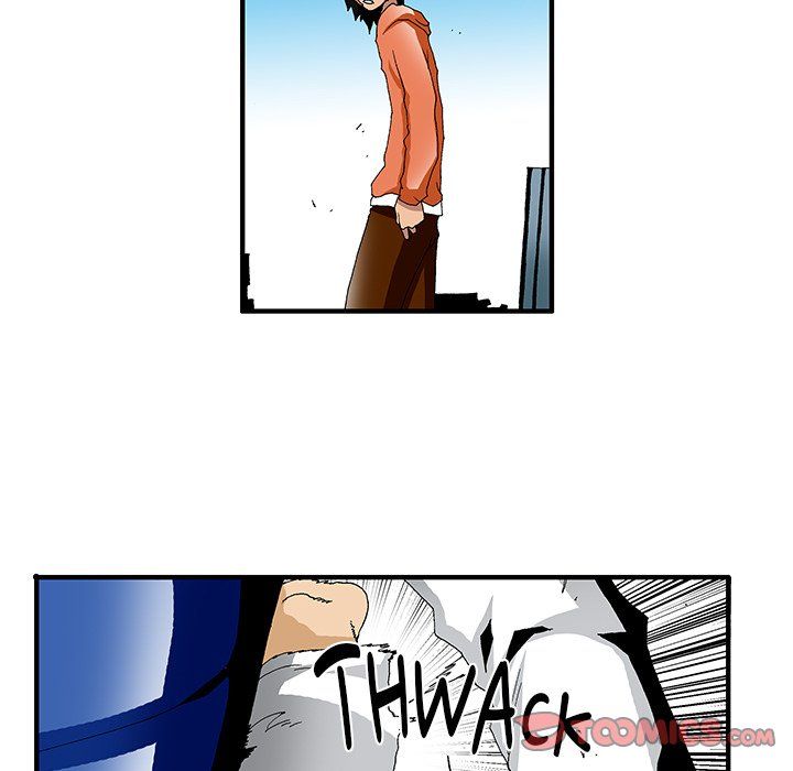 Goblin Manhwa - Chapter 27 Page 30