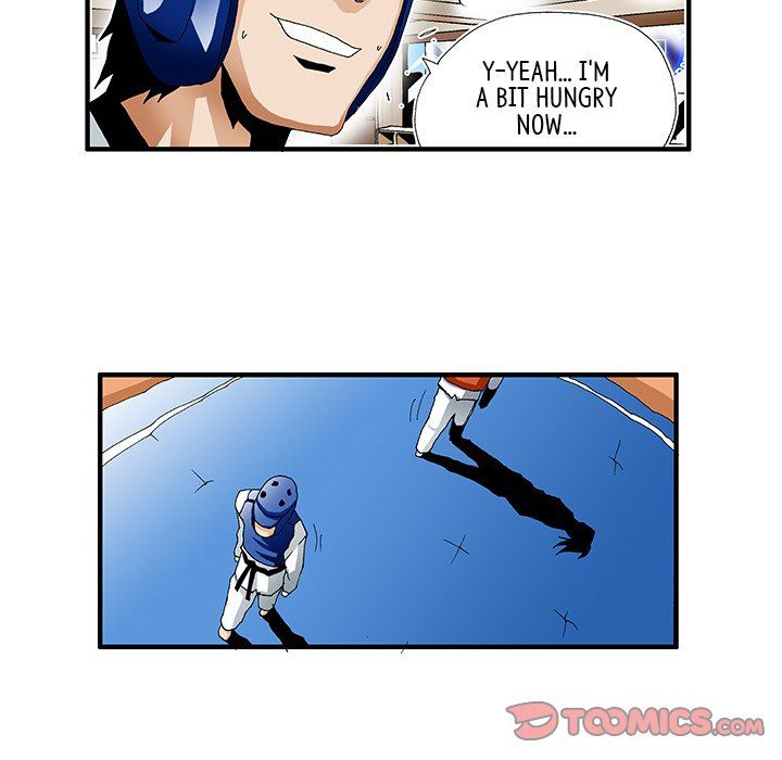 Goblin Manhwa - Chapter 27 Page 34