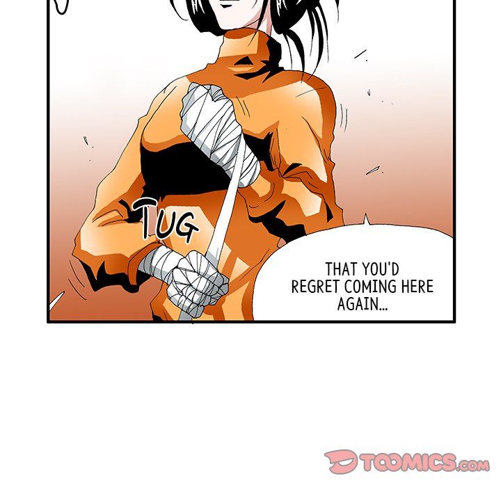 Goblin Manhwa - Chapter 27 Page 42