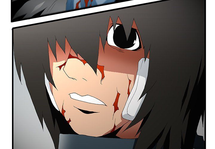 Goblin Manhwa - Chapter 51 Page 2