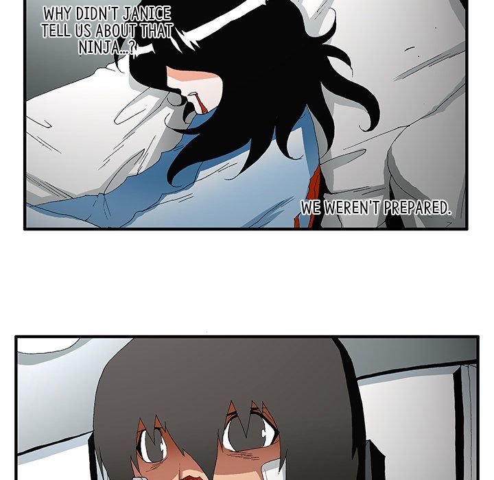 Goblin Manhwa - Chapter 51 Page 5