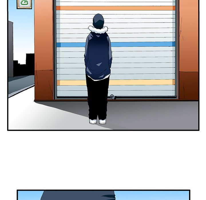 Goblin Manhwa - Chapter 42 Page 17