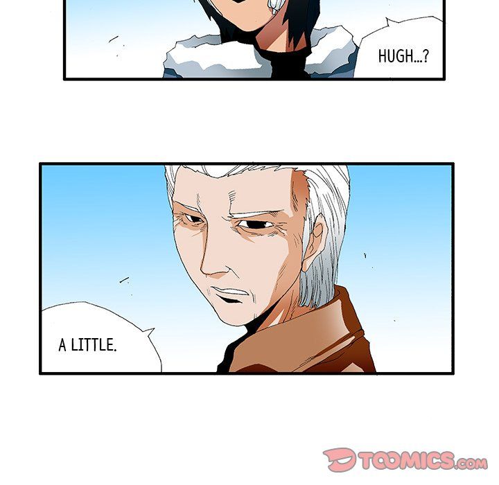 Goblin Manhwa - Chapter 42 Page 24