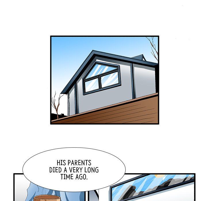 Goblin Manhwa - Chapter 42 Page 25