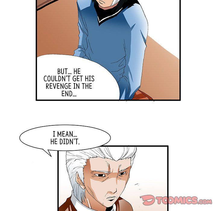 Goblin Manhwa - Chapter 42 Page 32