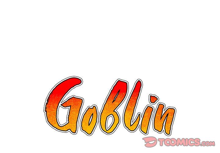 Goblin Manhwa - Chapter 15 Page 0
