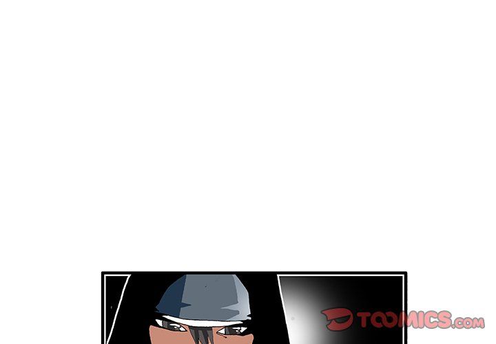 Goblin Manhwa - Chapter 15 Page 1