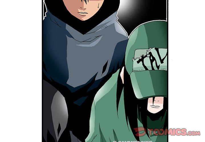 Goblin Manhwa - Chapter 15 Page 2