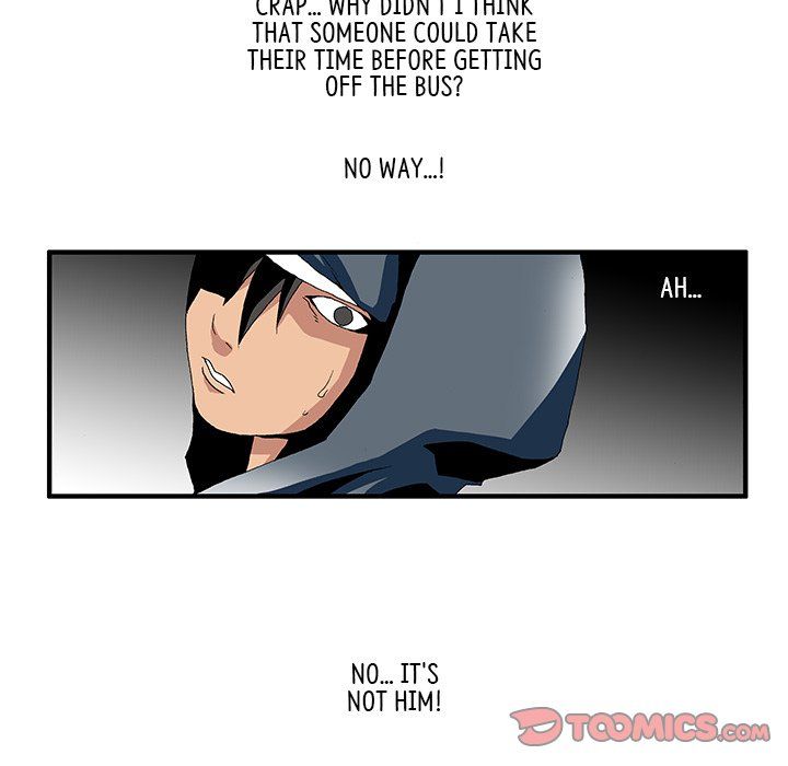 Goblin Manhwa - Chapter 15 Page 6