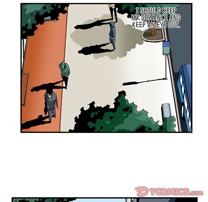 Goblin Manhwa - Chapter 15 Page 8