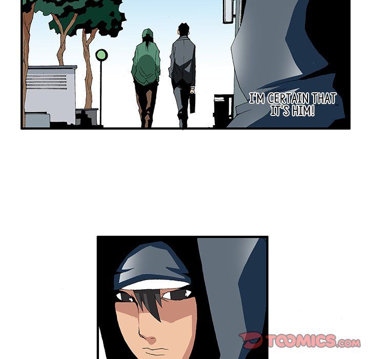 Goblin Manhwa - Chapter 15 Page 9