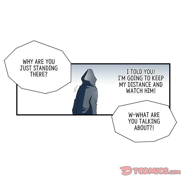 Goblin Manhwa - Chapter 15 Page 11