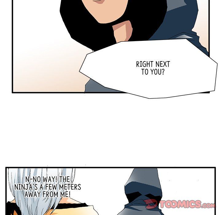 Goblin Manhwa - Chapter 15 Page 13