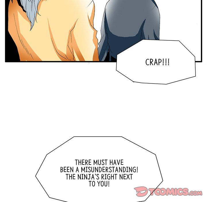 Goblin Manhwa - Chapter 15 Page 14