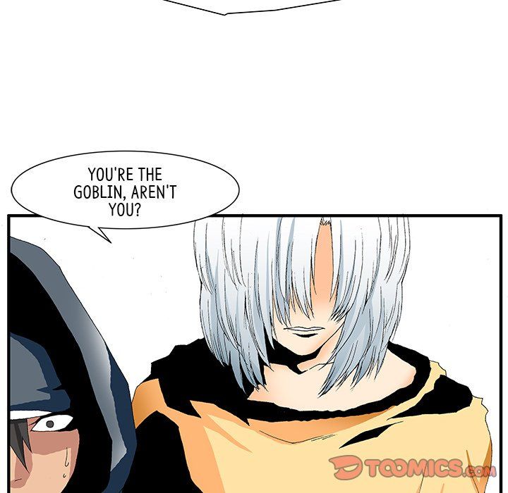 Goblin Manhwa - Chapter 15 Page 15