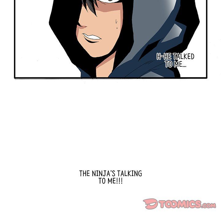 Goblin Manhwa - Chapter 15 Page 19