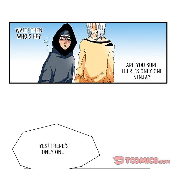 Goblin Manhwa - Chapter 15 Page 21