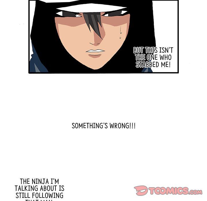 Goblin Manhwa - Chapter 15 Page 22