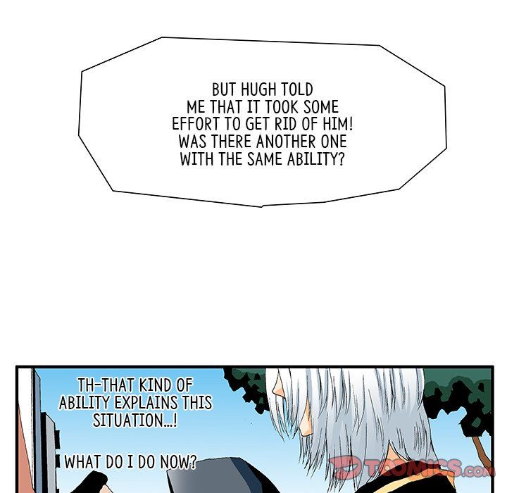 Goblin Manhwa - Chapter 15 Page 26