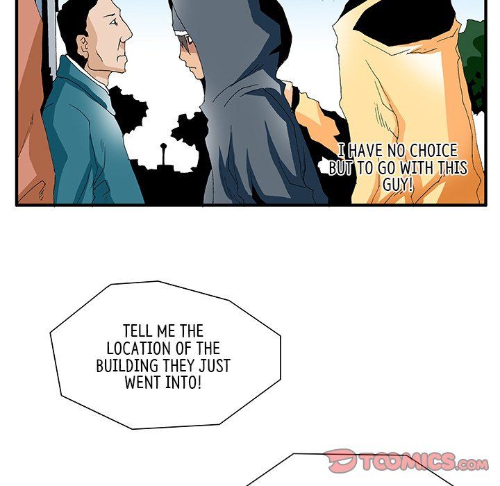 Goblin Manhwa - Chapter 15 Page 27