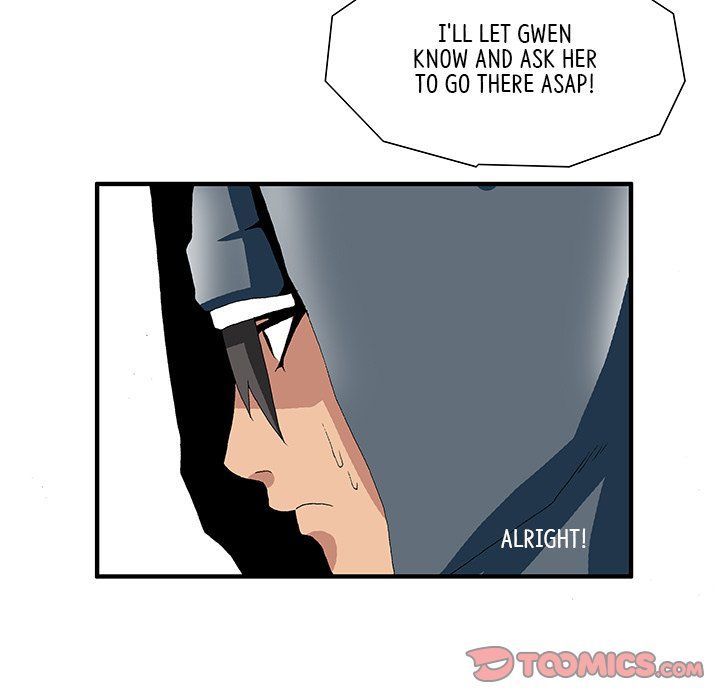 Goblin Manhwa - Chapter 15 Page 28