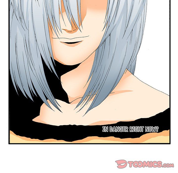 Goblin Manhwa - Chapter 15 Page 30