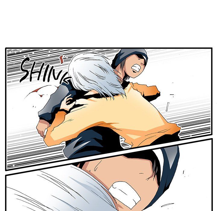 Goblin Manhwa - Chapter 19 Page 6