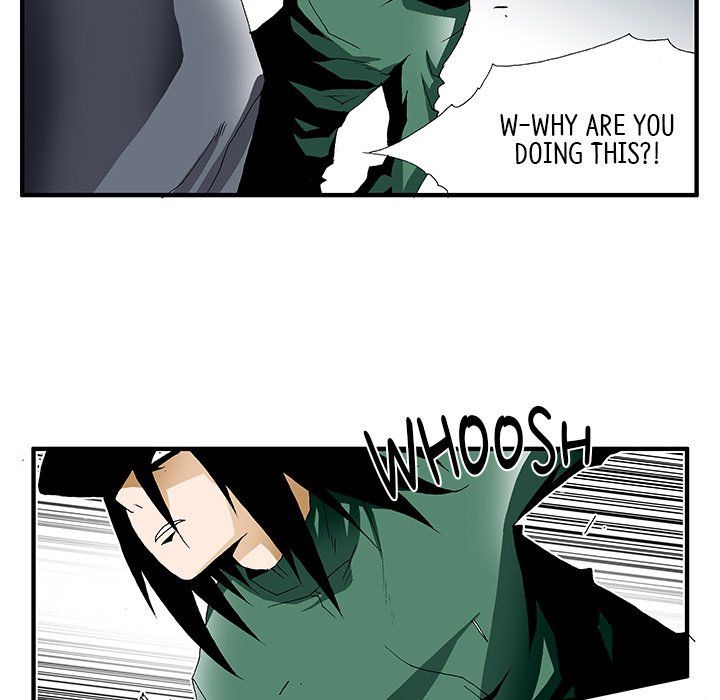Goblin Manhwa - Chapter 19 Page 14
