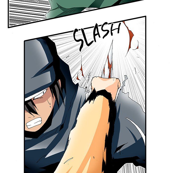 Goblin Manhwa - Chapter 19 Page 15