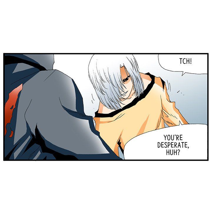 Goblin Manhwa - Chapter 19 Page 18