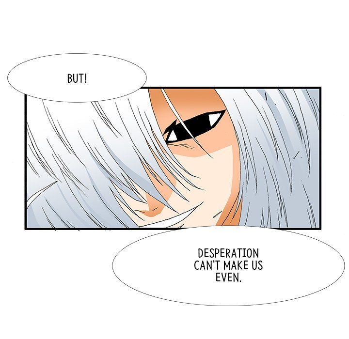 Goblin Manhwa - Chapter 19 Page 19