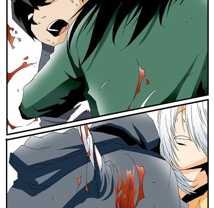 Goblin Manhwa - Chapter 19 Page 25