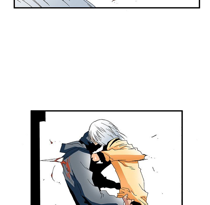 Goblin Manhwa - Chapter 19 Page 27
