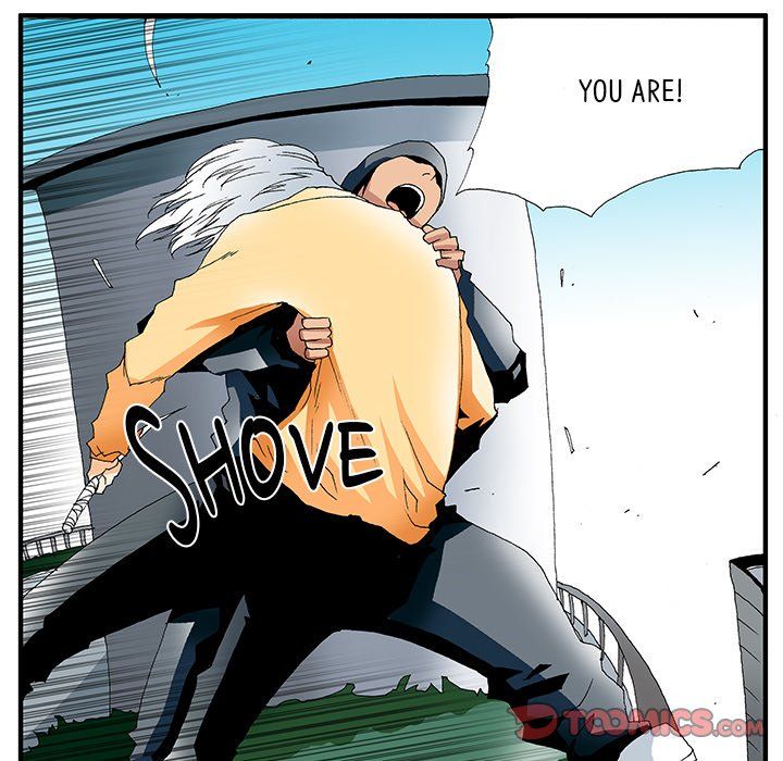 Goblin Manhwa - Chapter 19 Page 36