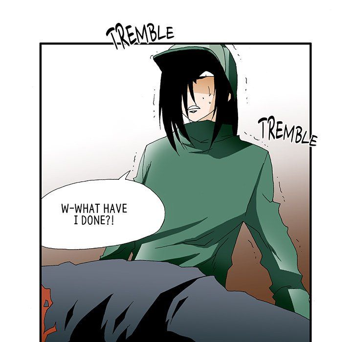 Goblin Manhwa - Chapter 19 Page 43