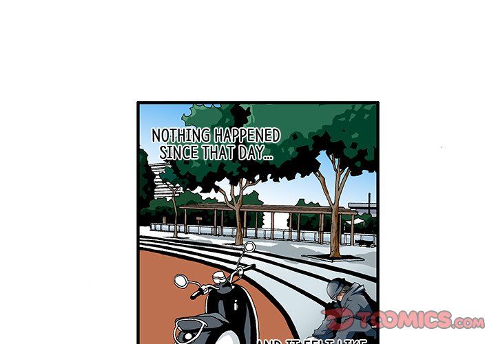 Goblin Manhwa - Chapter 12 Page 2