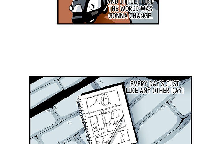 Goblin Manhwa - Chapter 12 Page 3