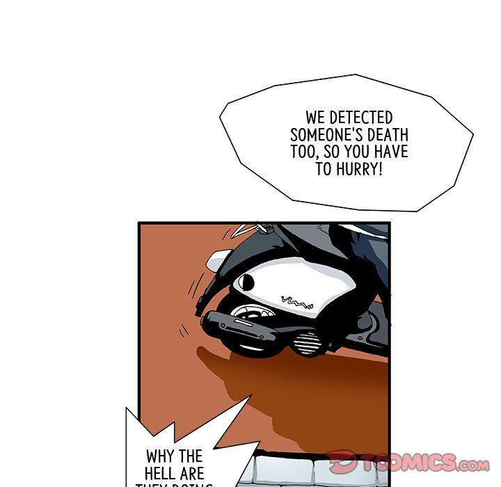 Goblin Manhwa - Chapter 12 Page 18