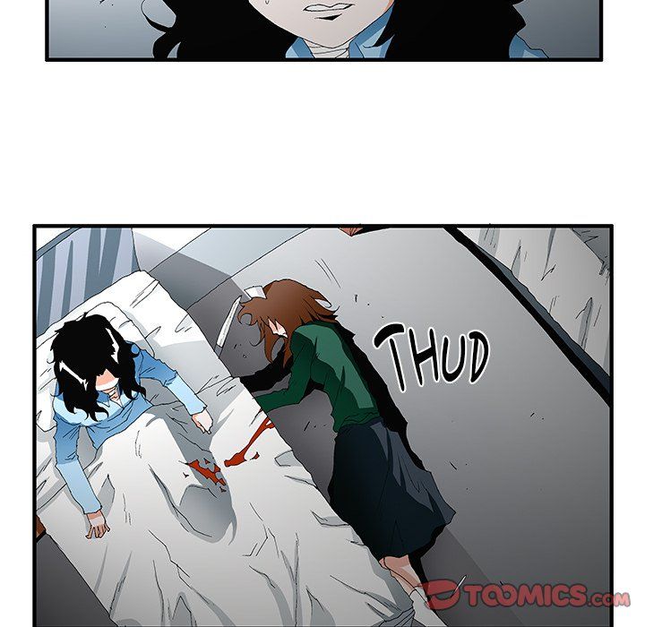 Goblin Manhwa - Chapter 47 Page 9