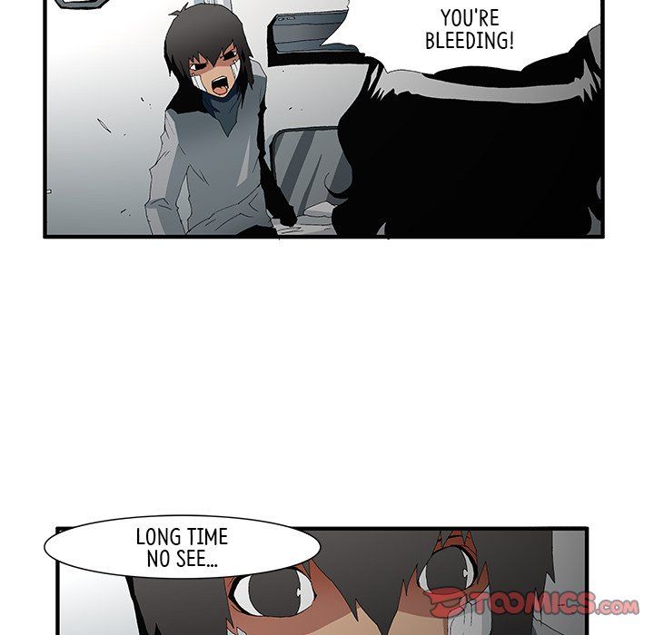 Goblin Manhwa - Chapter 47 Page 12
