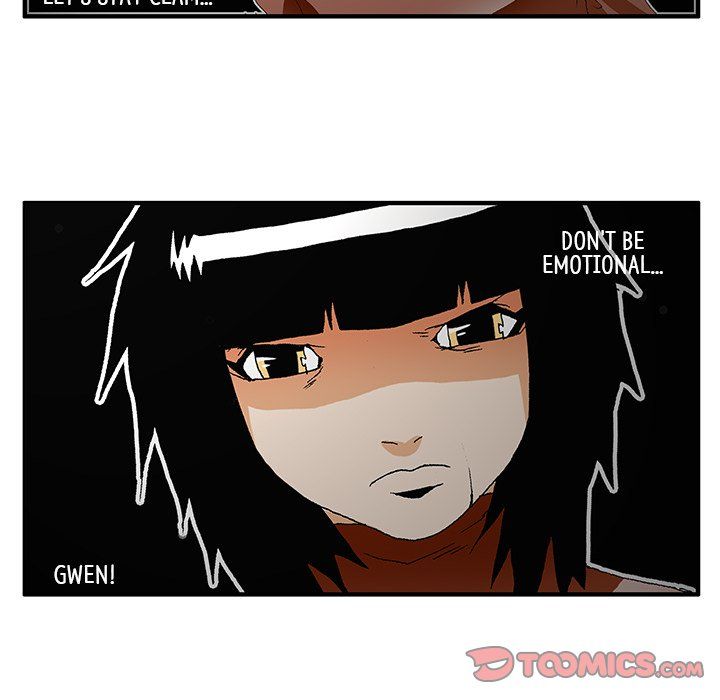 Goblin Manhwa - Chapter 47 Page 24