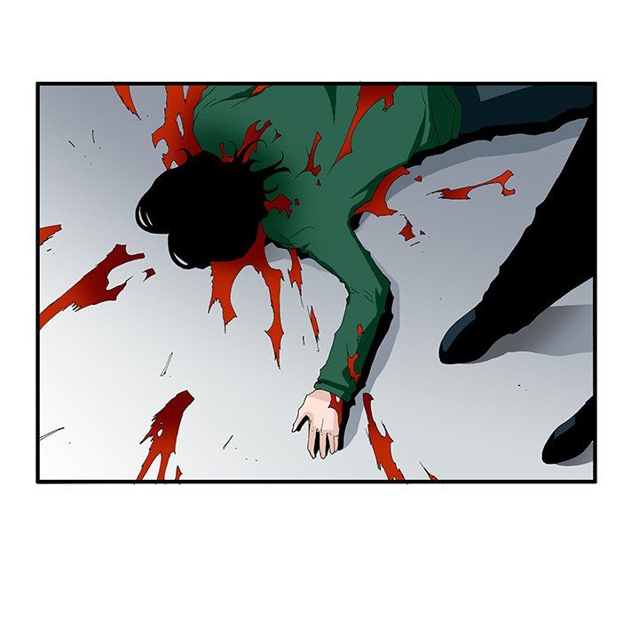 Goblin Manhwa - Chapter 47 Page 26