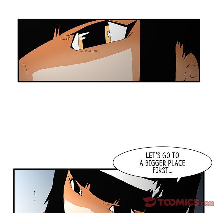 Goblin Manhwa - Chapter 47 Page 27